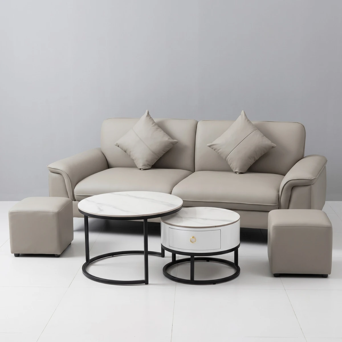 Sofa băng Adora 2m