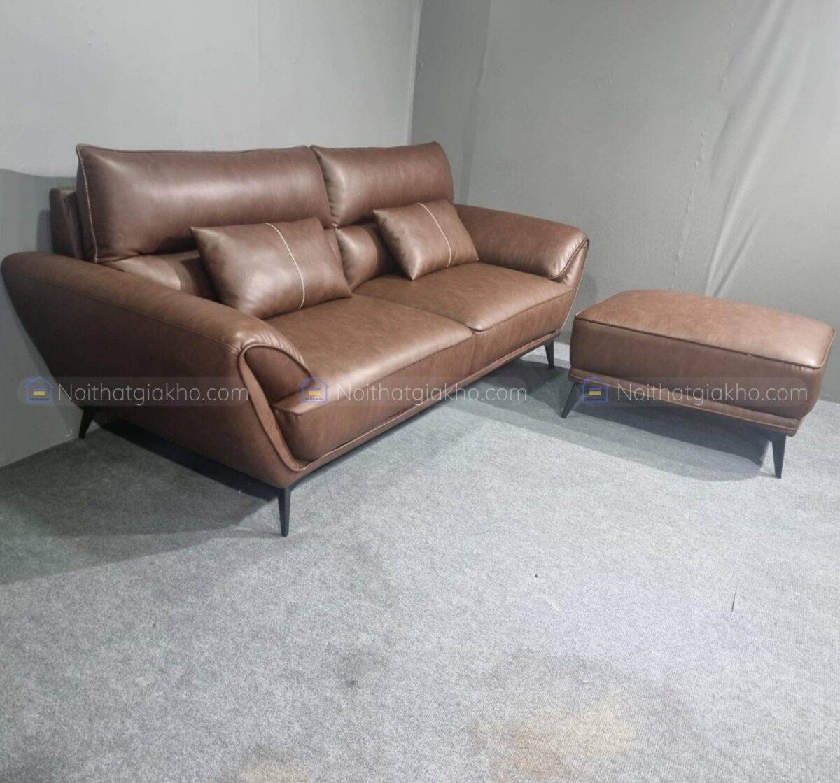 Sofa băng Adora BA01