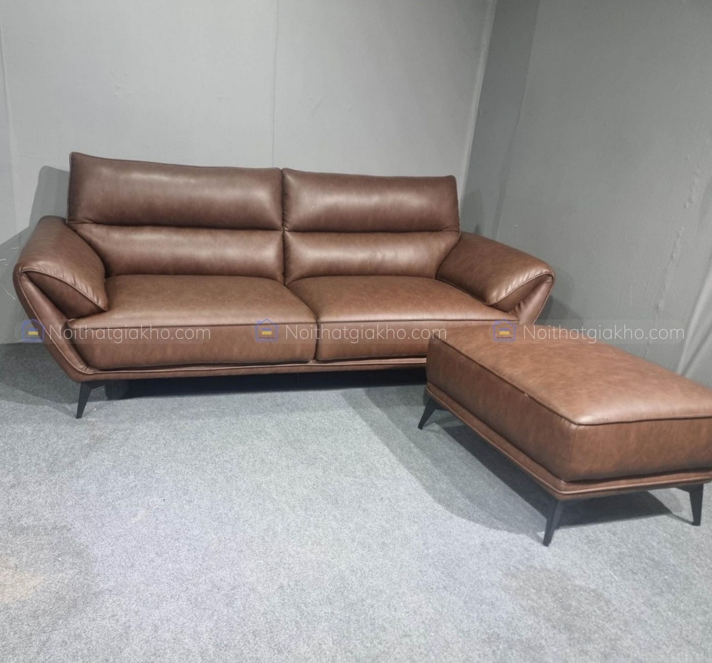 Sofa băng Adora BA01