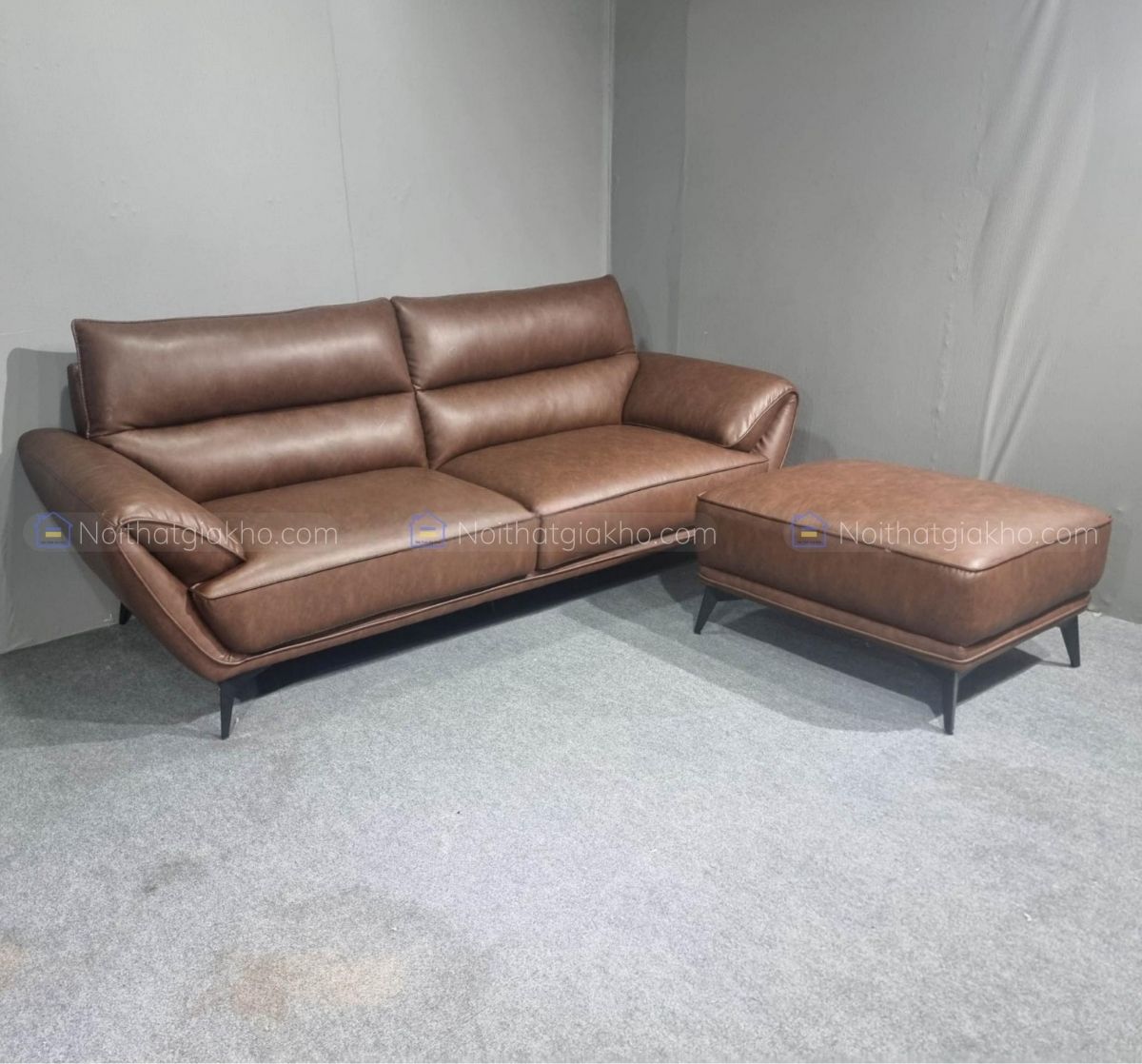 Sofa băng Adora BA01