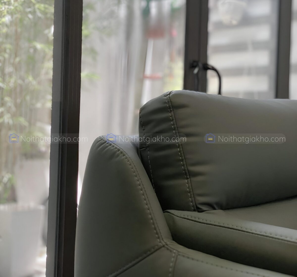 Sofa băng Adora BA02