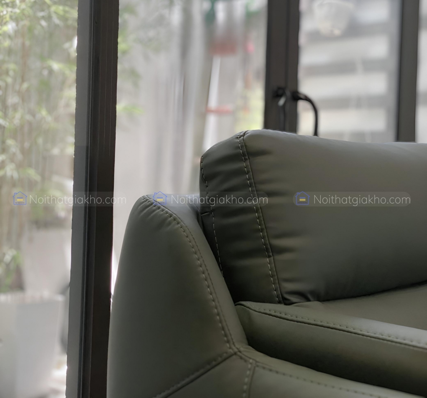 Sofa băng Adora BA02