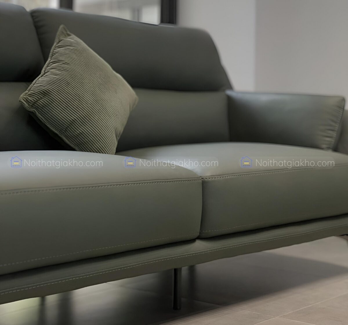 Sofa băng Adora BA02
