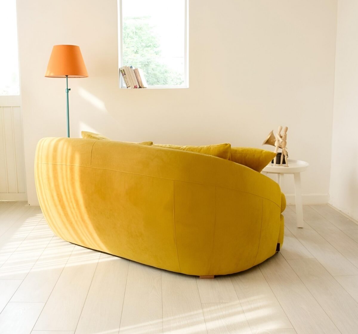 Sofa băng Adora BA04