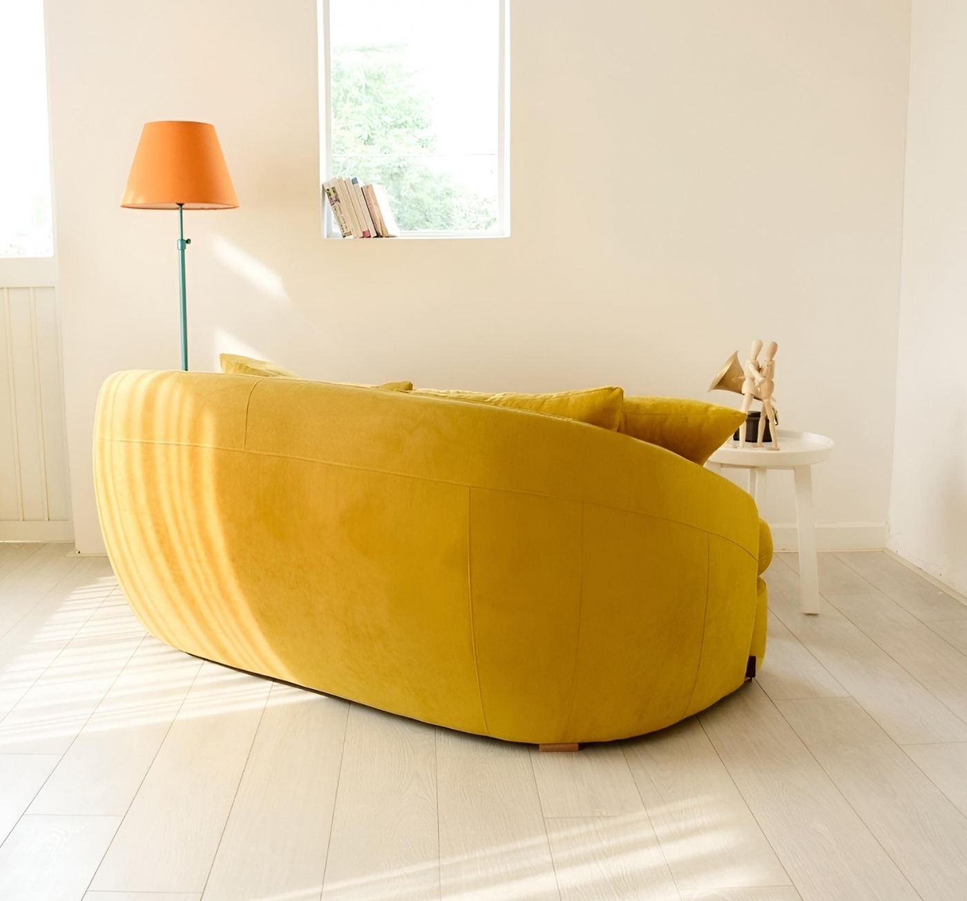 Sofa băng Adora BA04