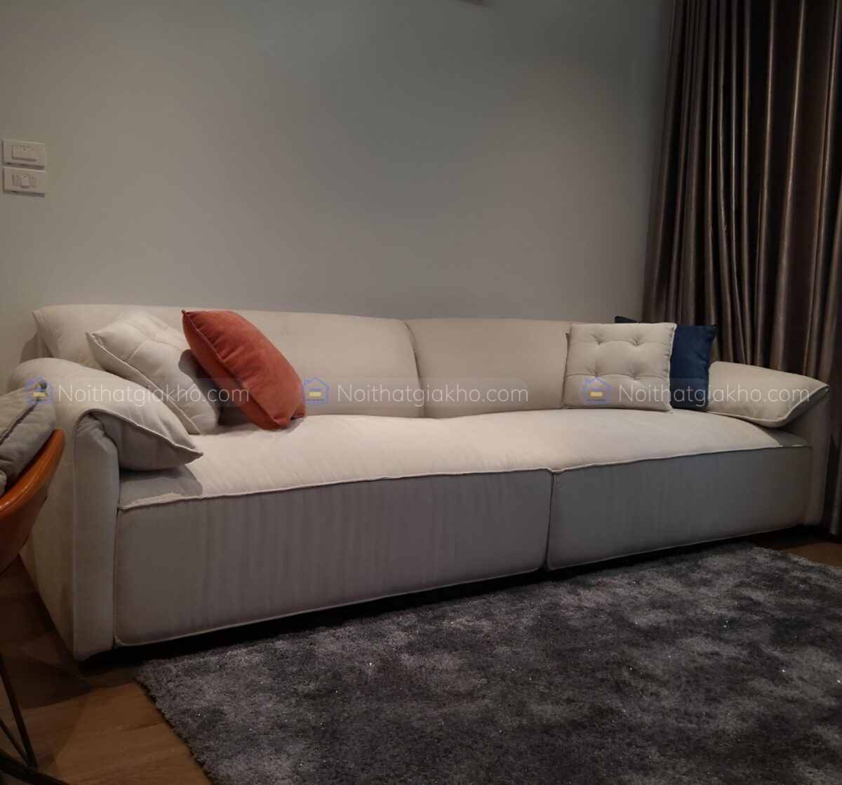 Sofa băng Adora BA05