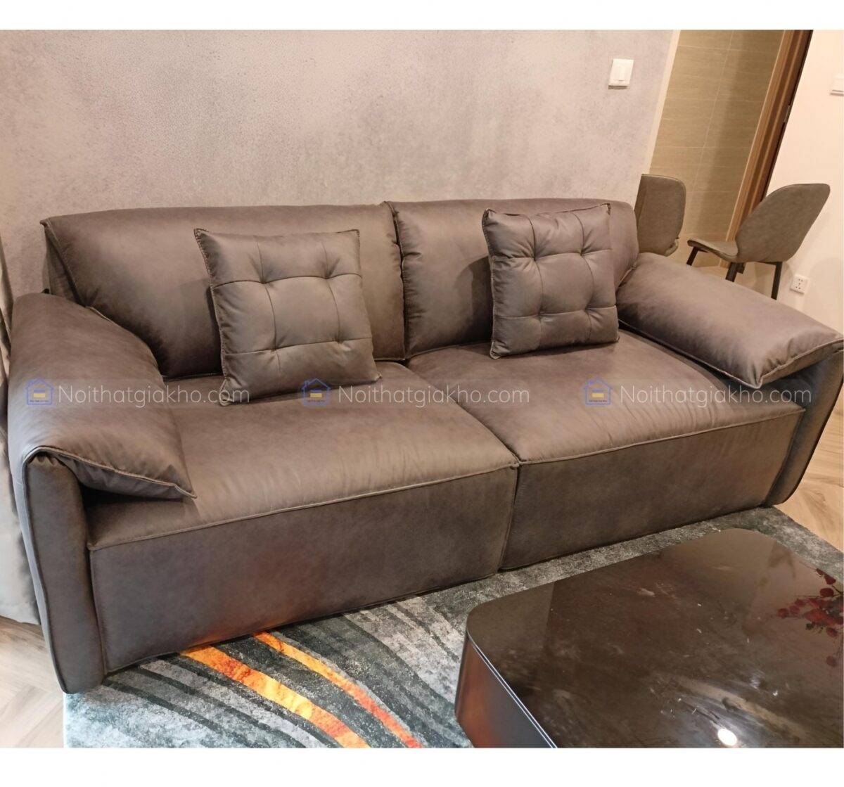 Sofa băng Adora BA05