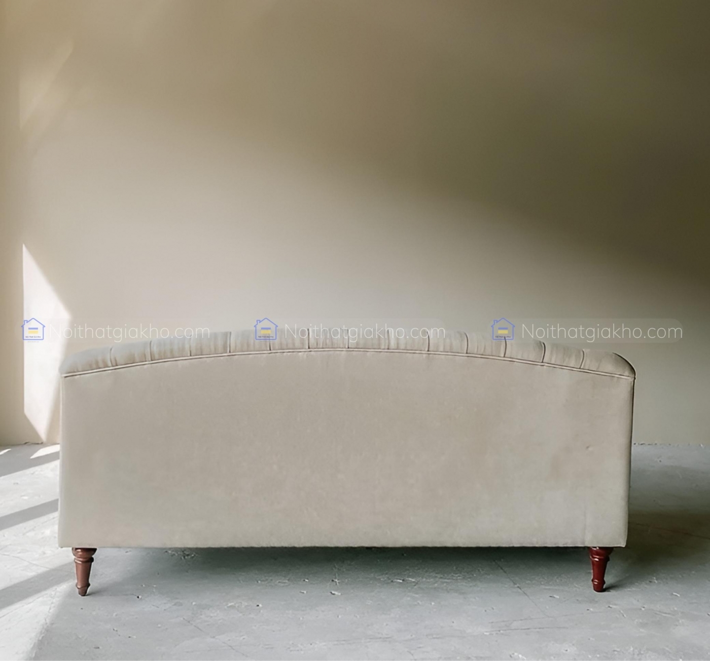 Sofa băng Adora BA06