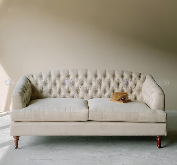 Sofa băng Adora BA06