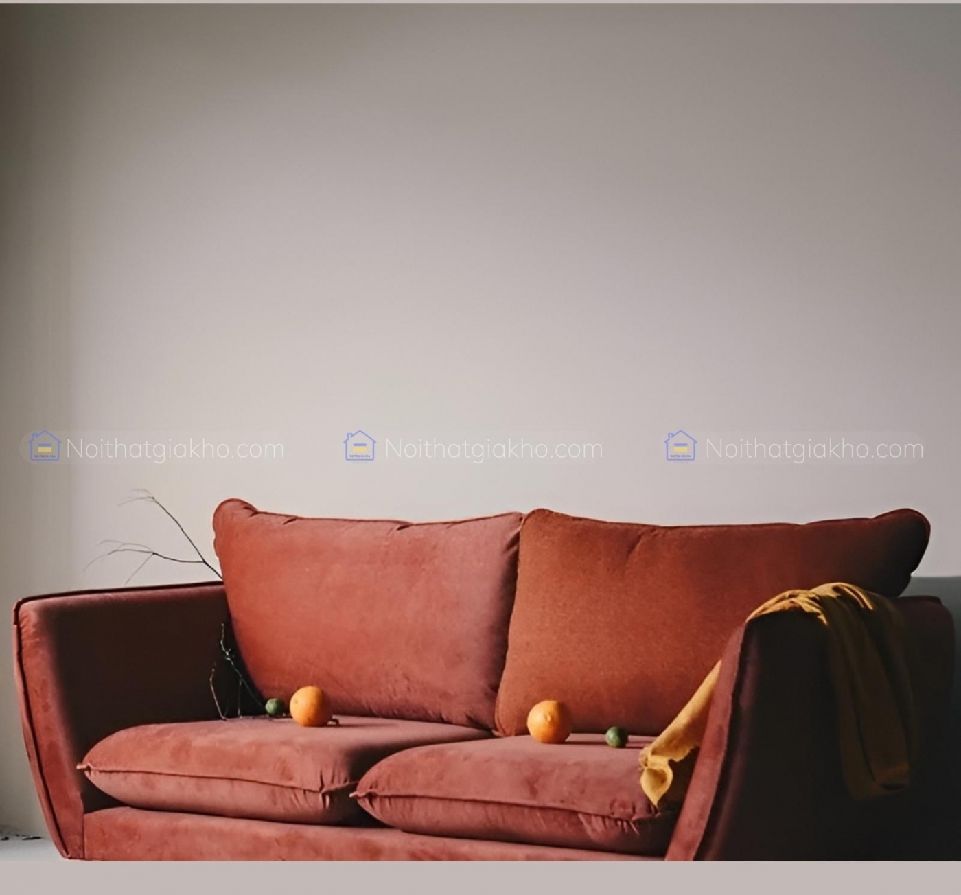 Sofa băng Adora BA07