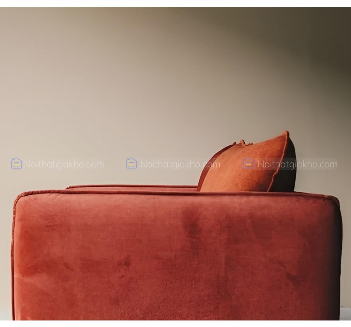 Sofa băng Adora BA07