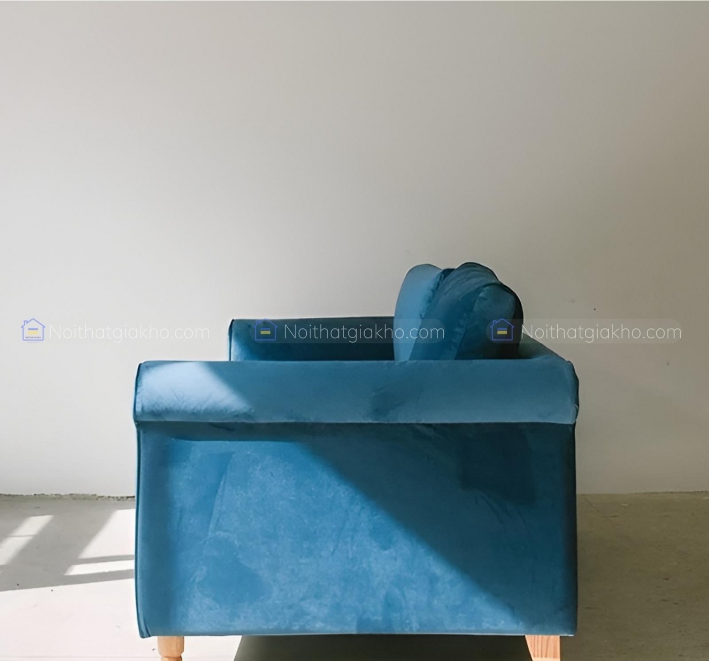 Sofa băng Adora BA08