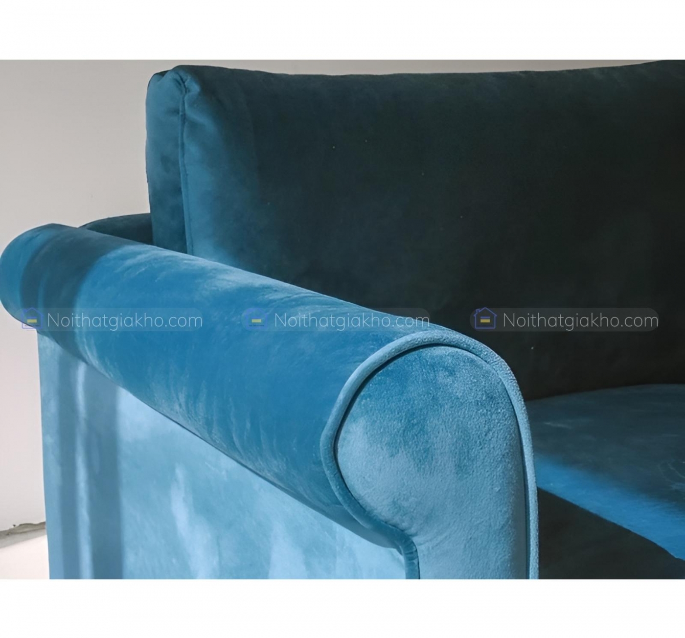 Sofa băng Adora BA08
