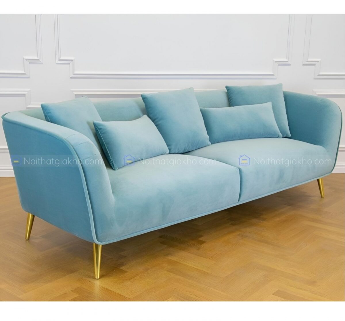 Sofa băng phòng khách Adora BA11