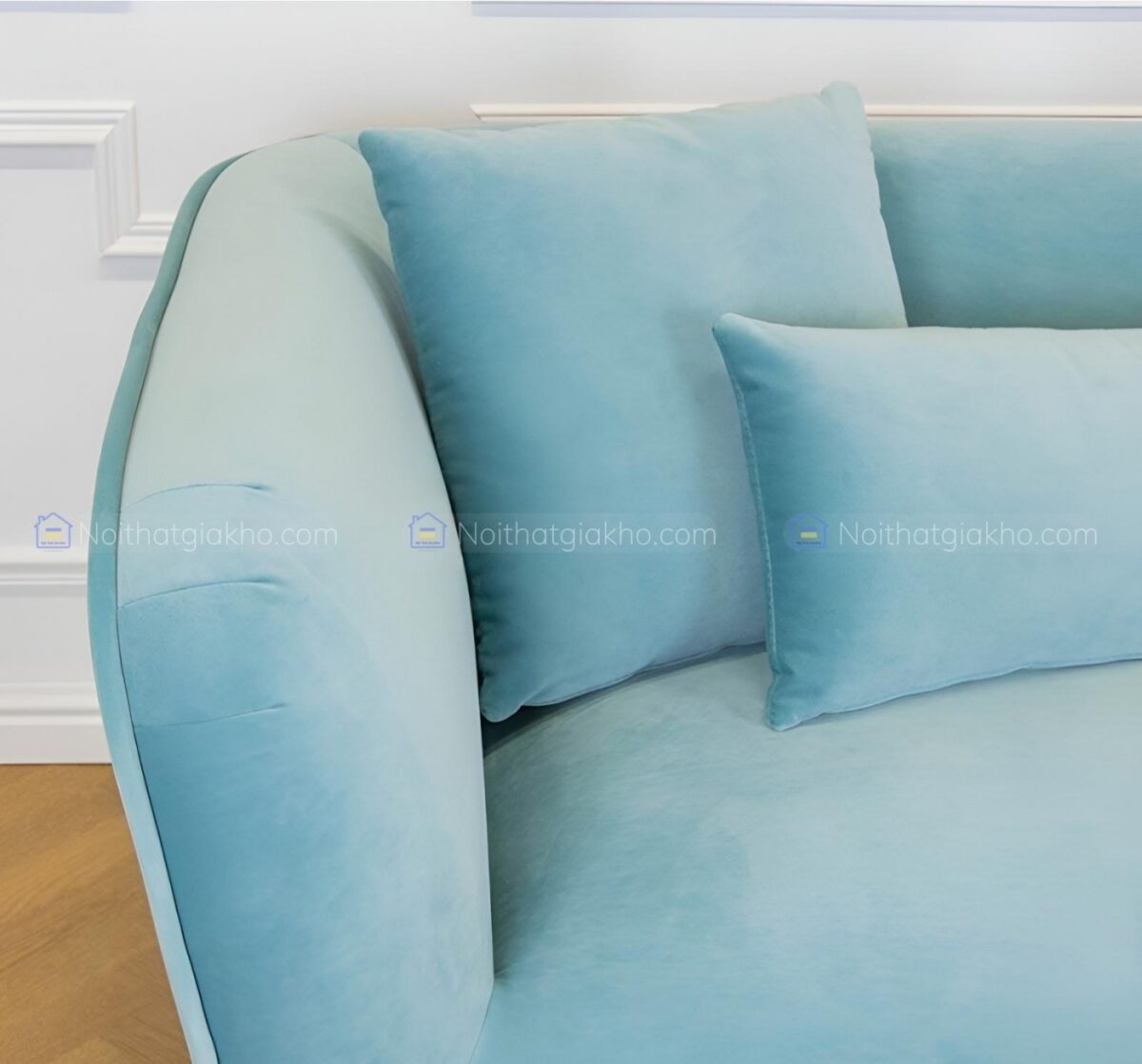 Sofa băng phòng khách Adora BA11