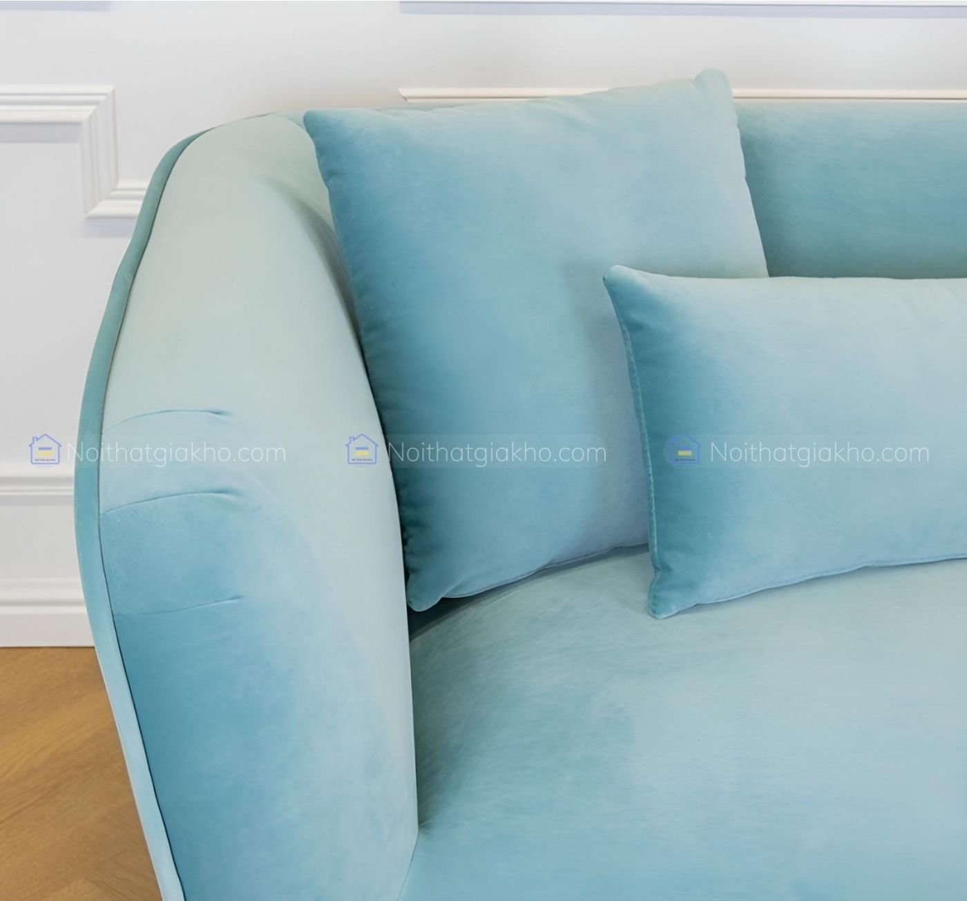 Sofa băng phòng khách Adora BA11