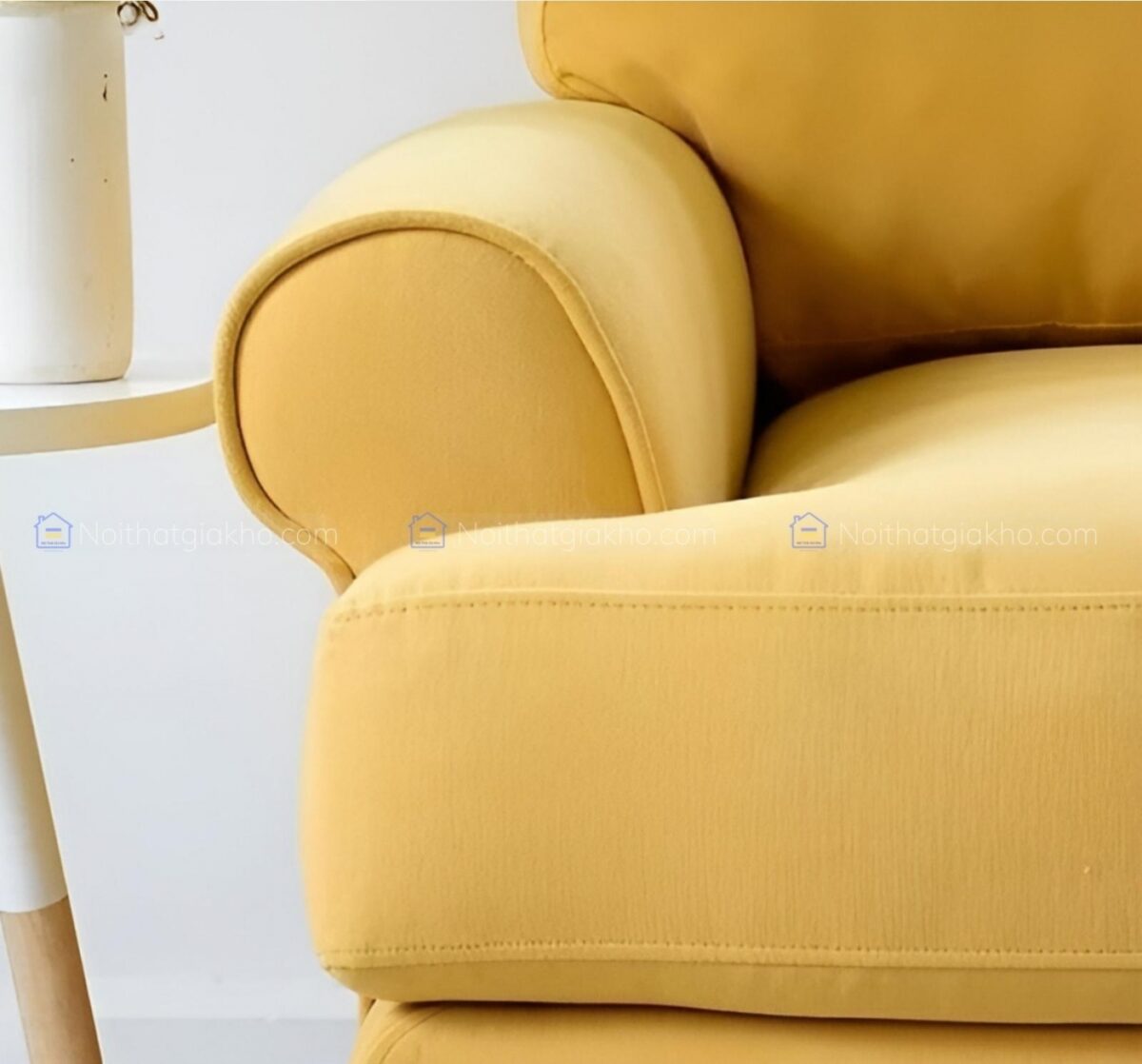 Sofa băng Adora BA14