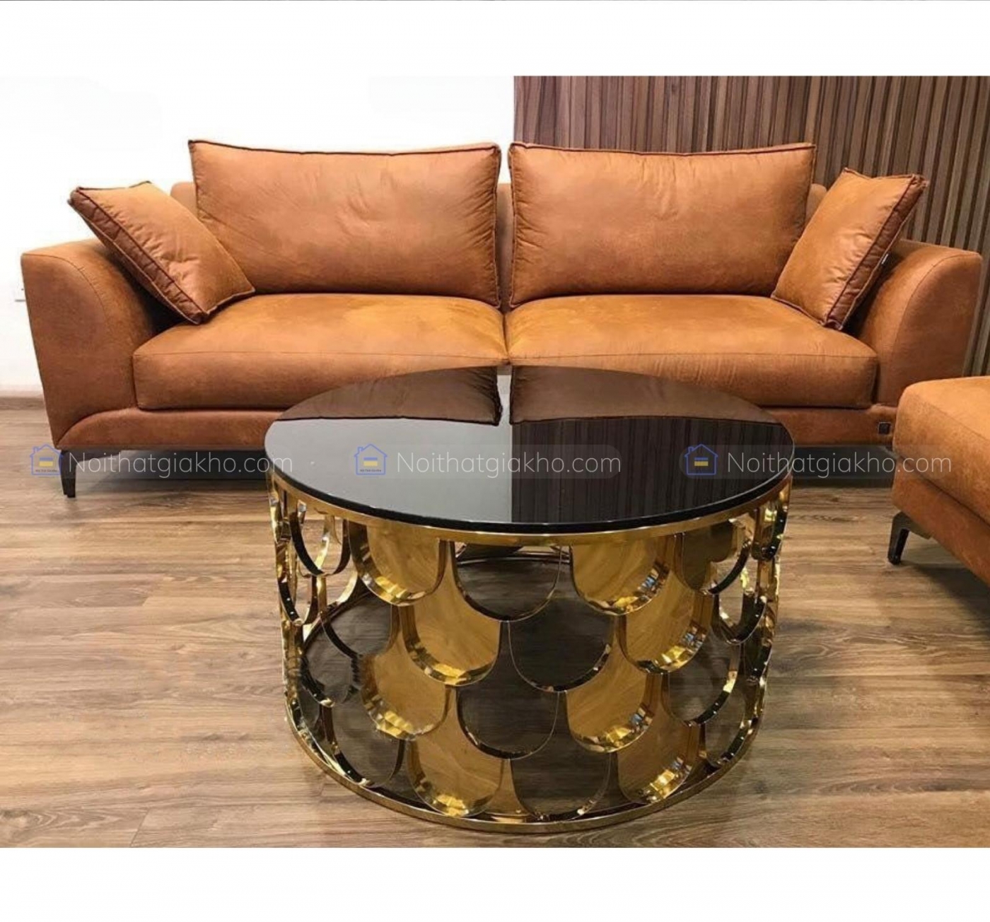Sofa băng Adora BA15
