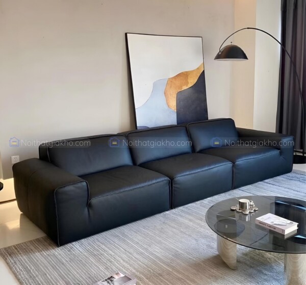 Sofa băng Adora BA18