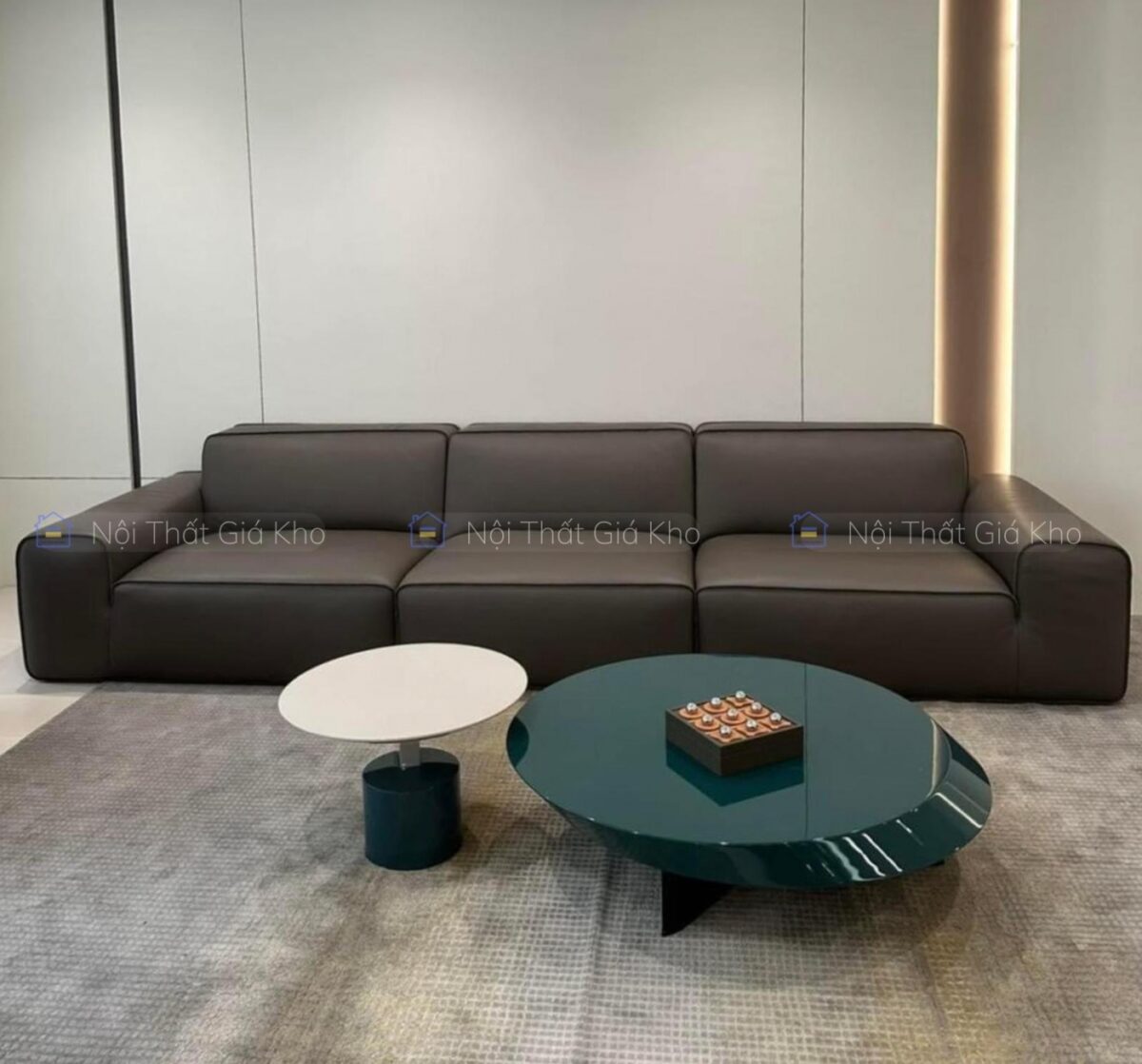 Sofa băng Adora BA18