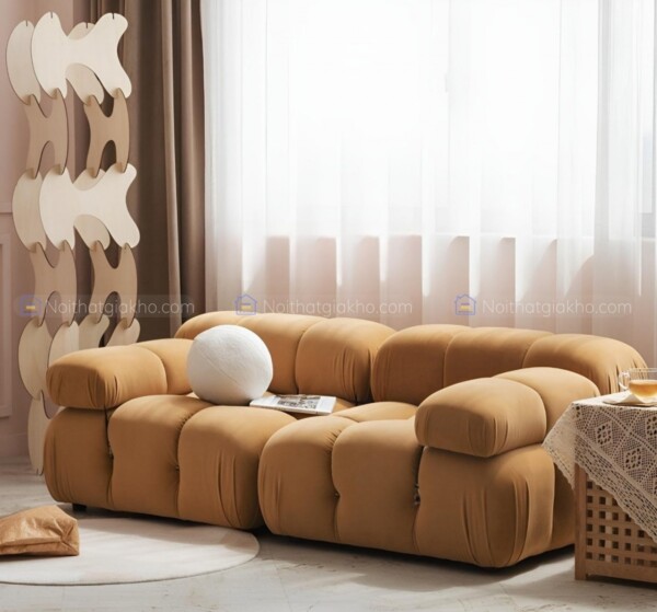 Sofa băng Adora BA20