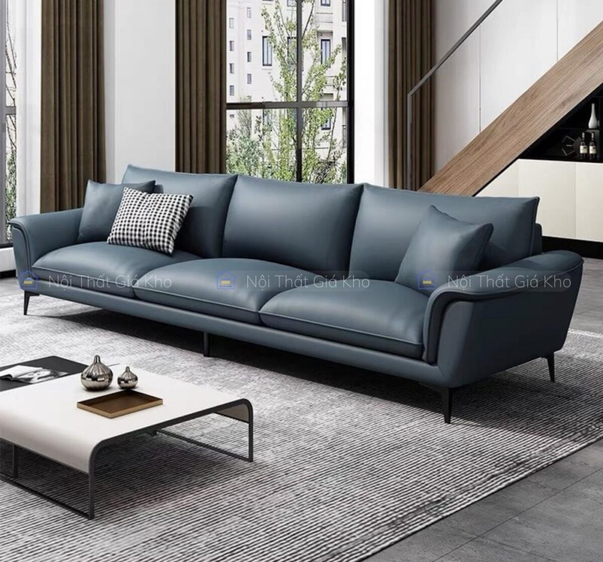 Sofa băng Adora BA21