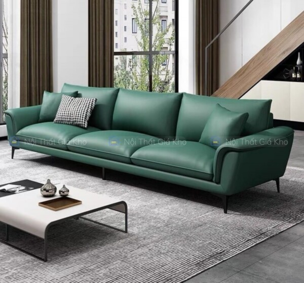 Sofa băng Adora BA21