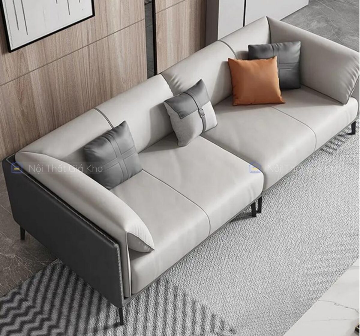 Sofa Băng Adora BA47