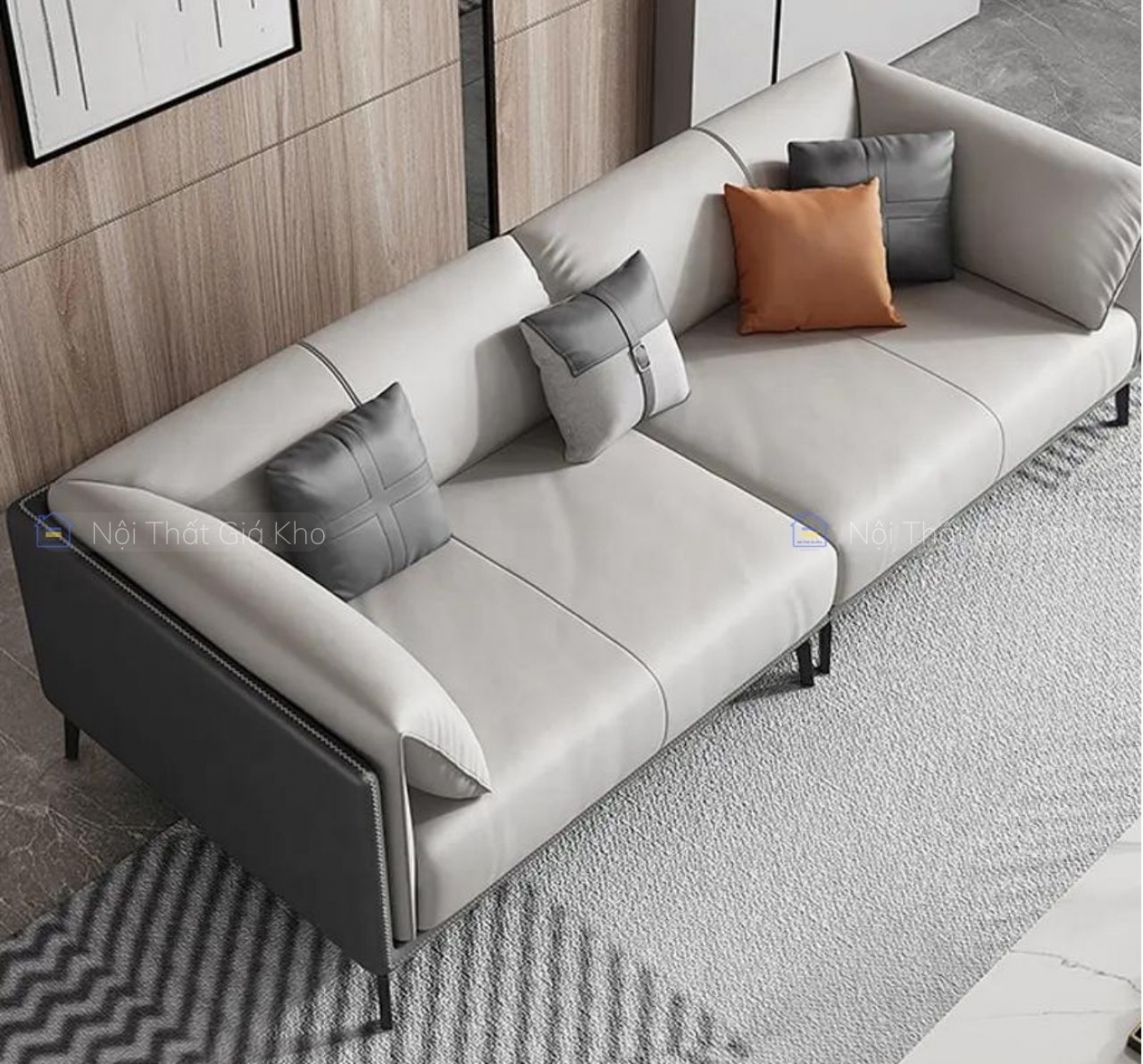 Sofa Băng Adora BA47