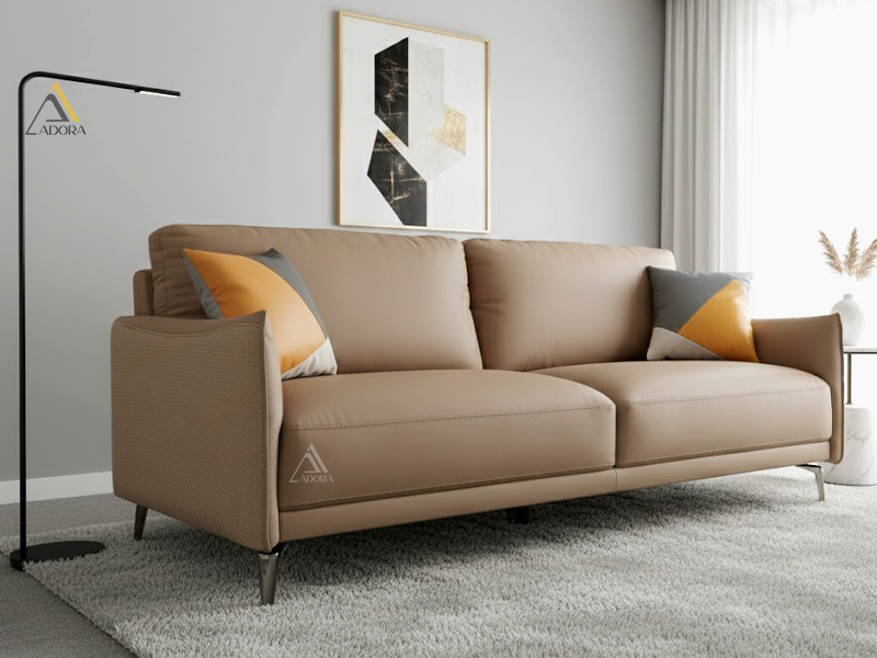 Sofa giá rẻ tại Rạch Giá Kiên Giang