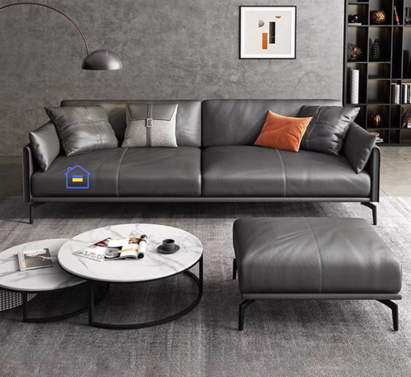 Mua sofa giá rẻ tại Bến Tre