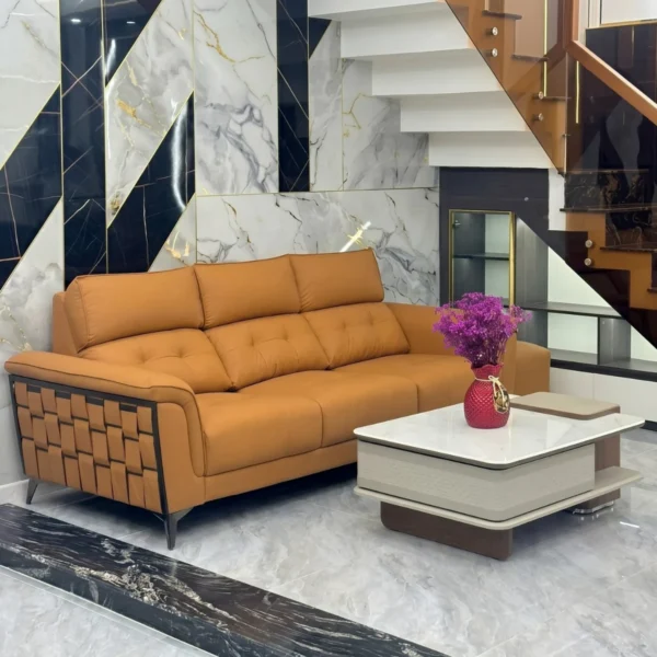 Sofa băng Adora Heaven