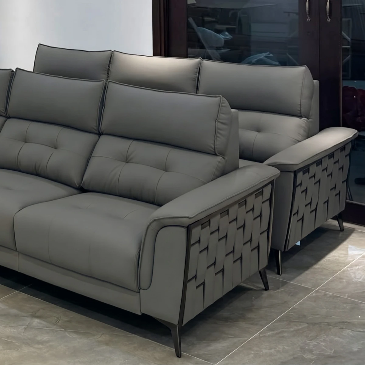 Sofa băng Adora Heaven