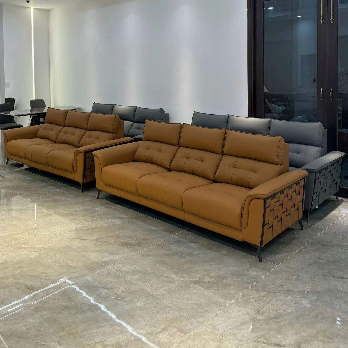 Sofa băng Adora Heaven