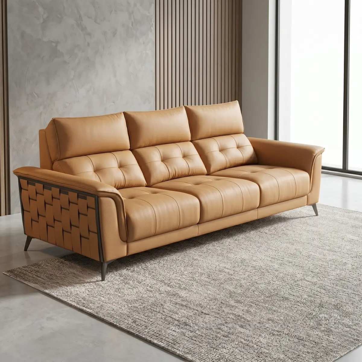 Sofa băng Adora Heaven