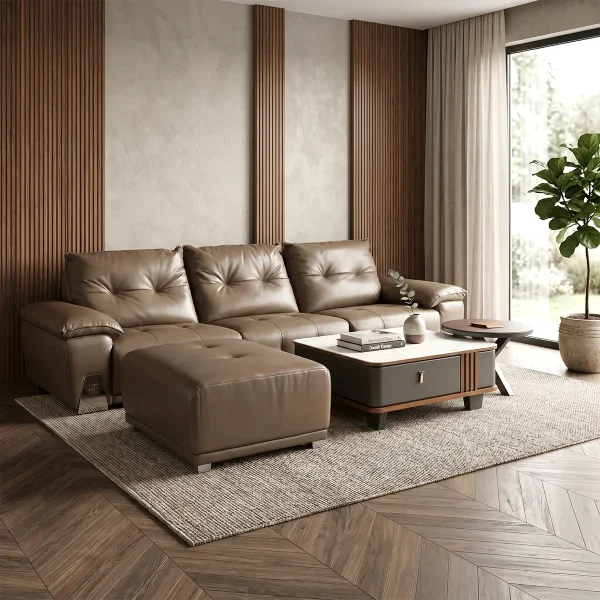 Sofa Băng Adora Lucas