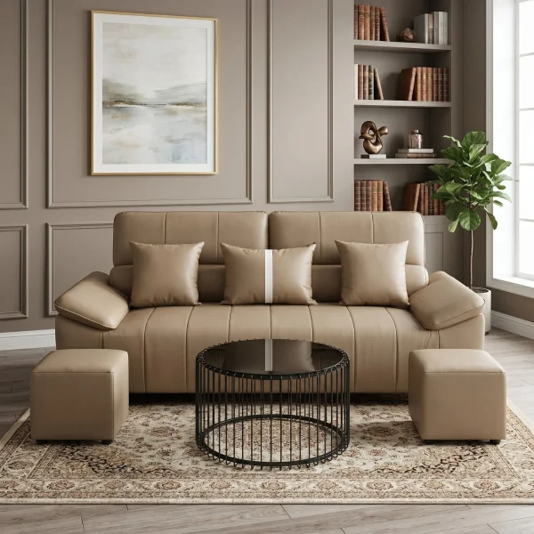 Sofa băng Adora TP01