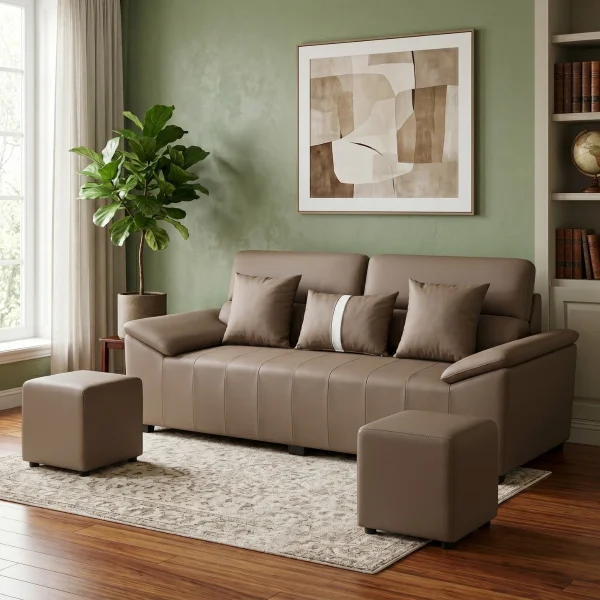 Sofa băng Adora TP01