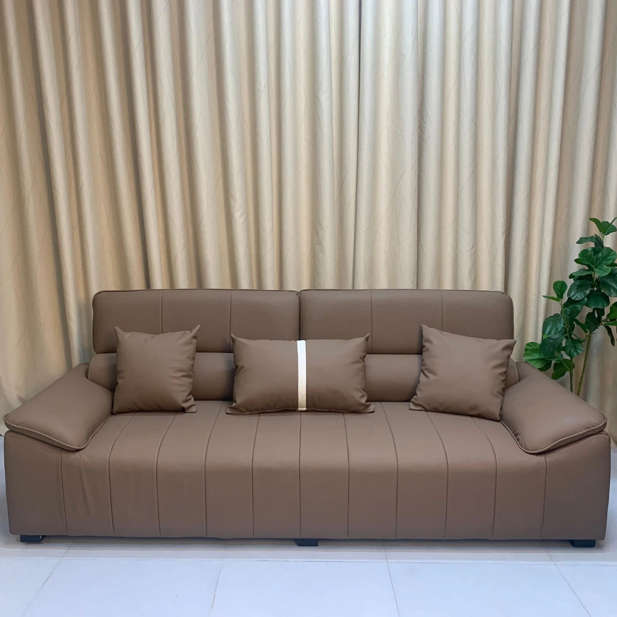 Sofa băng Adora TP01