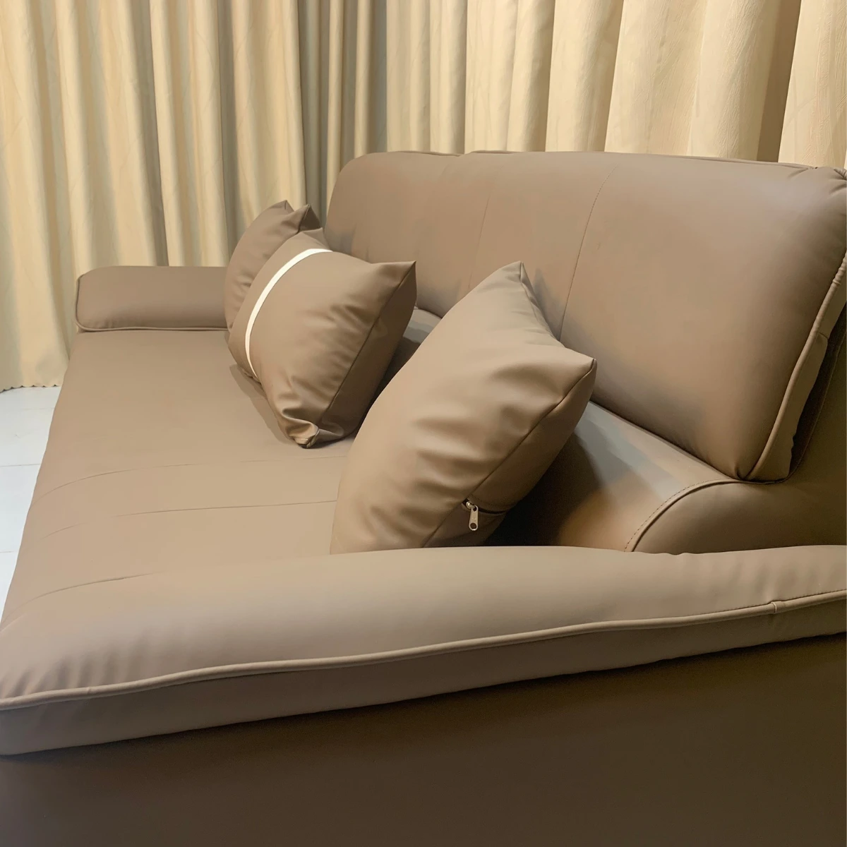 Sofa băng Adora TP01