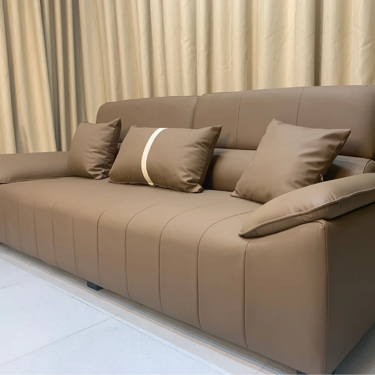 Sofa băng Adora TP01
