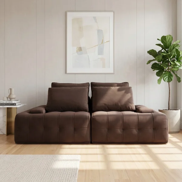 Sofa băng Adora TP02