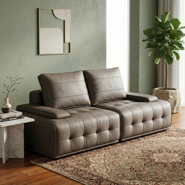 Sofa băng Adora TP02