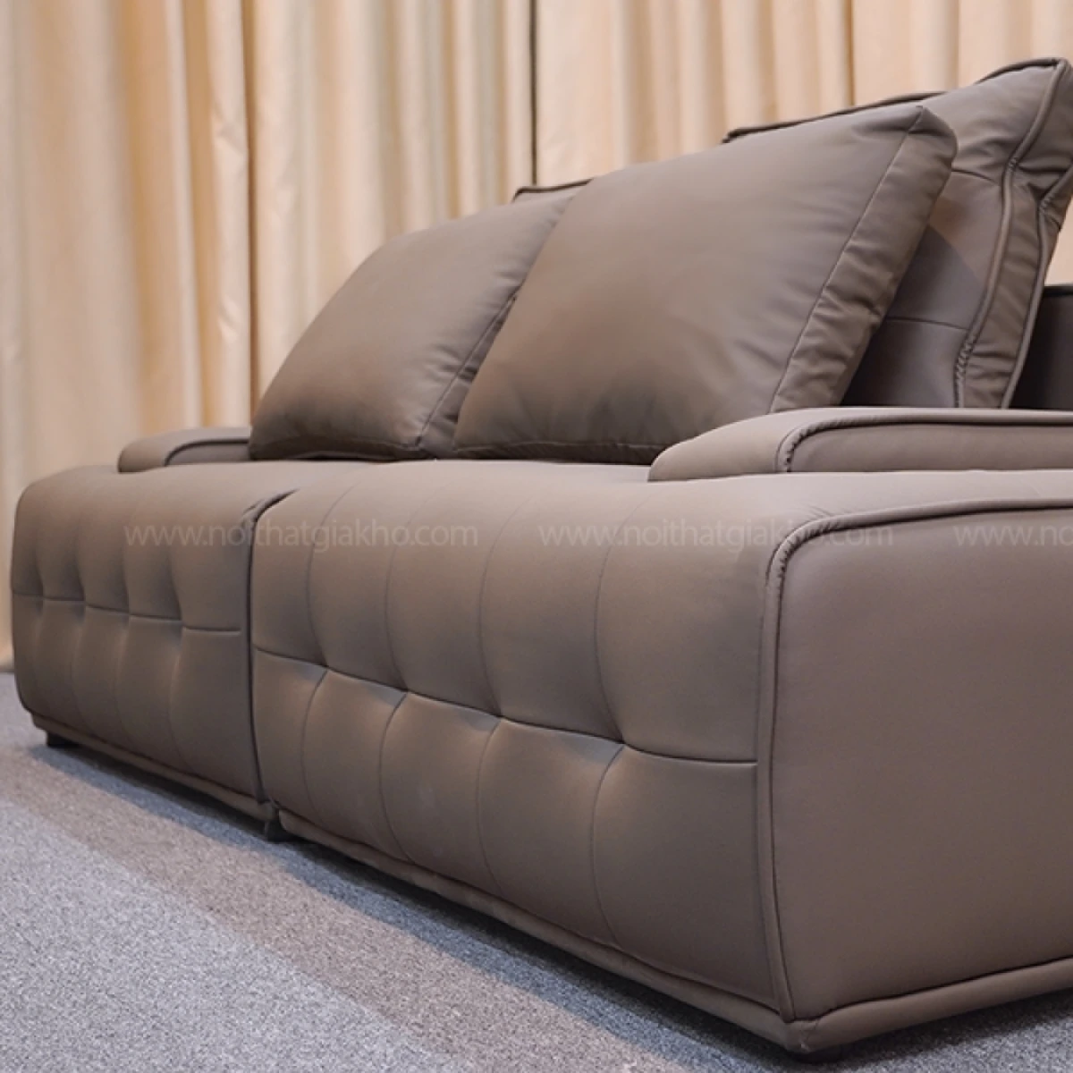 Sofa băng Adora TP02