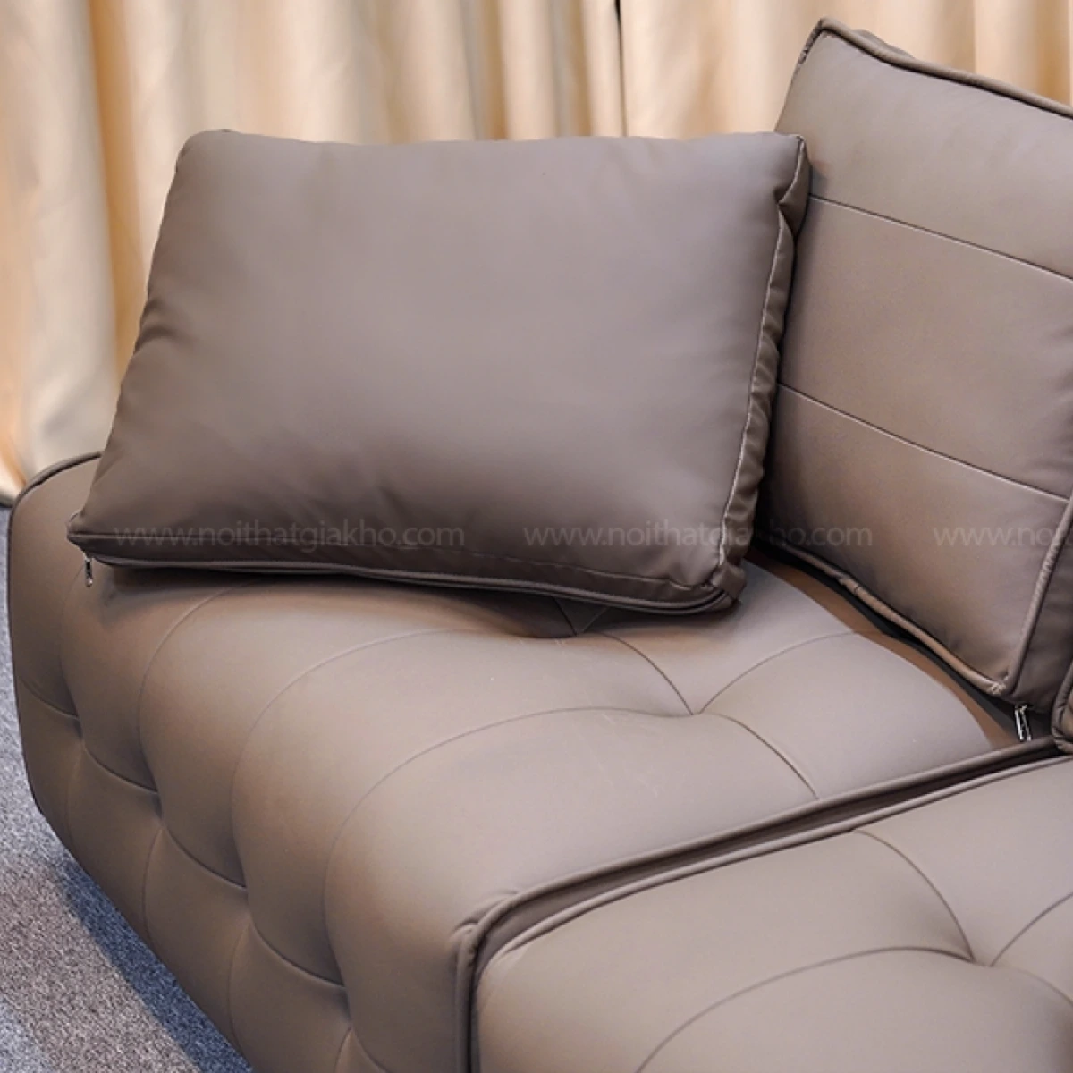 Sofa băng Adora TP02