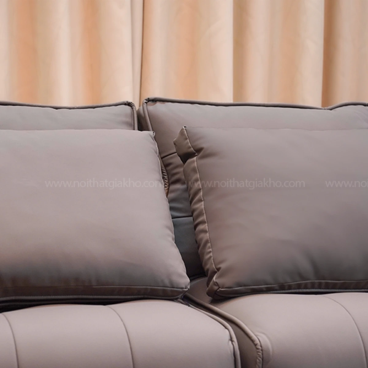 Sofa băng Adora TP02