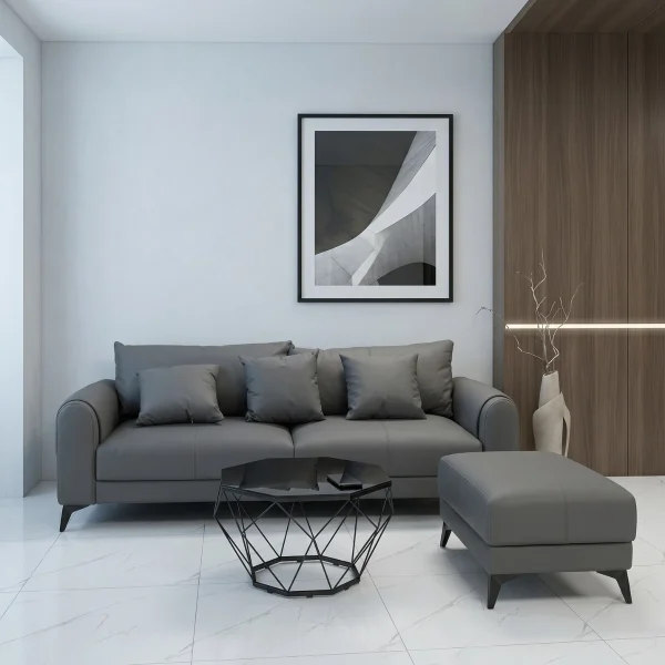 Sofa băng Adora TP03