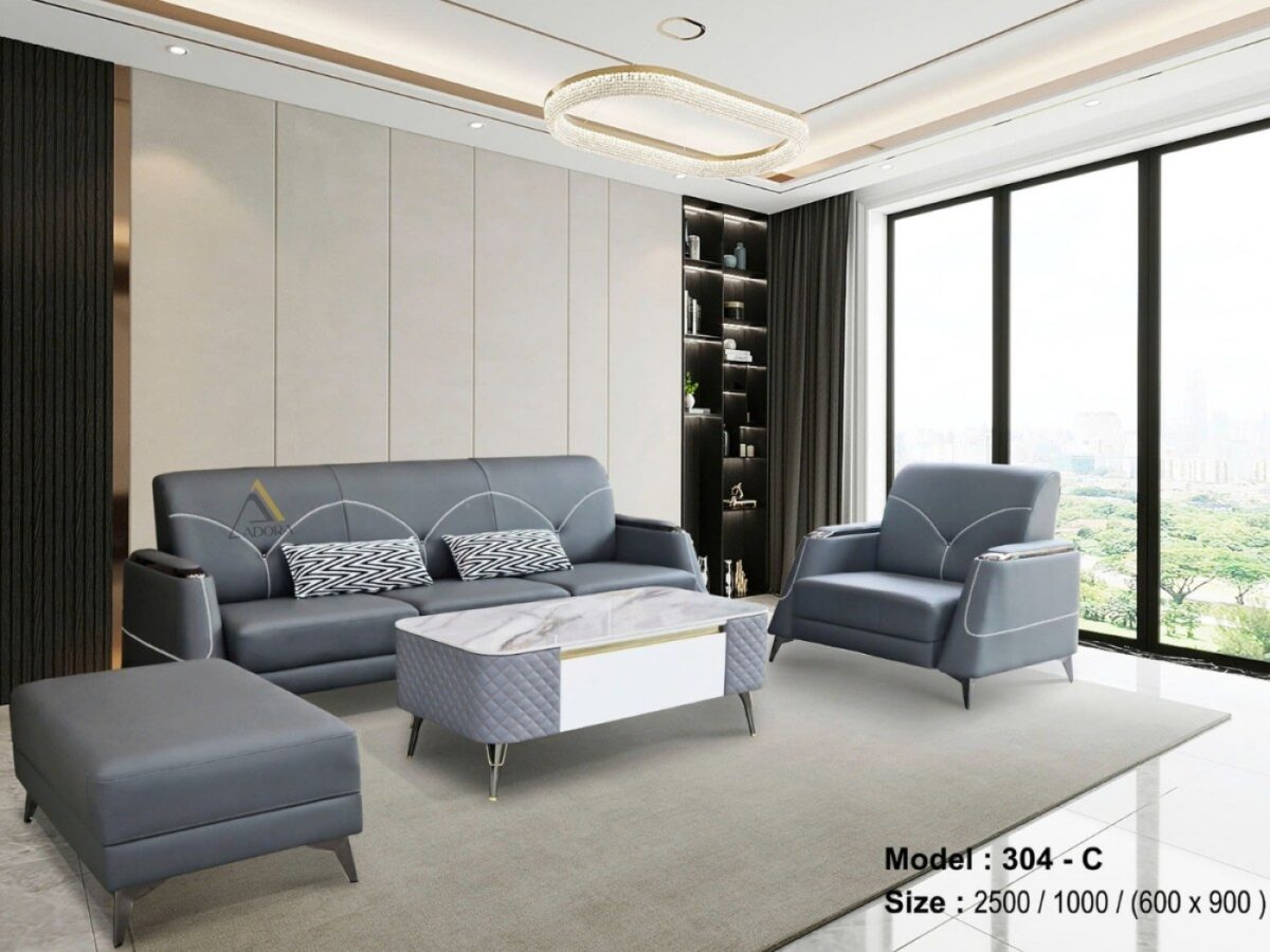 Sofa băng Adora VT304