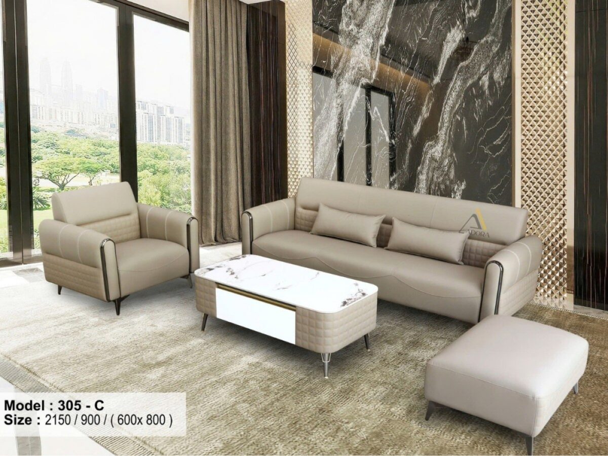 Sofa băng Adora VT305