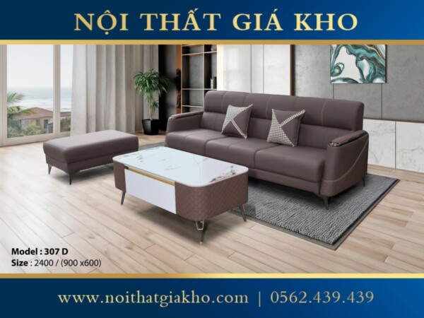 Sofa băng Adora VT307